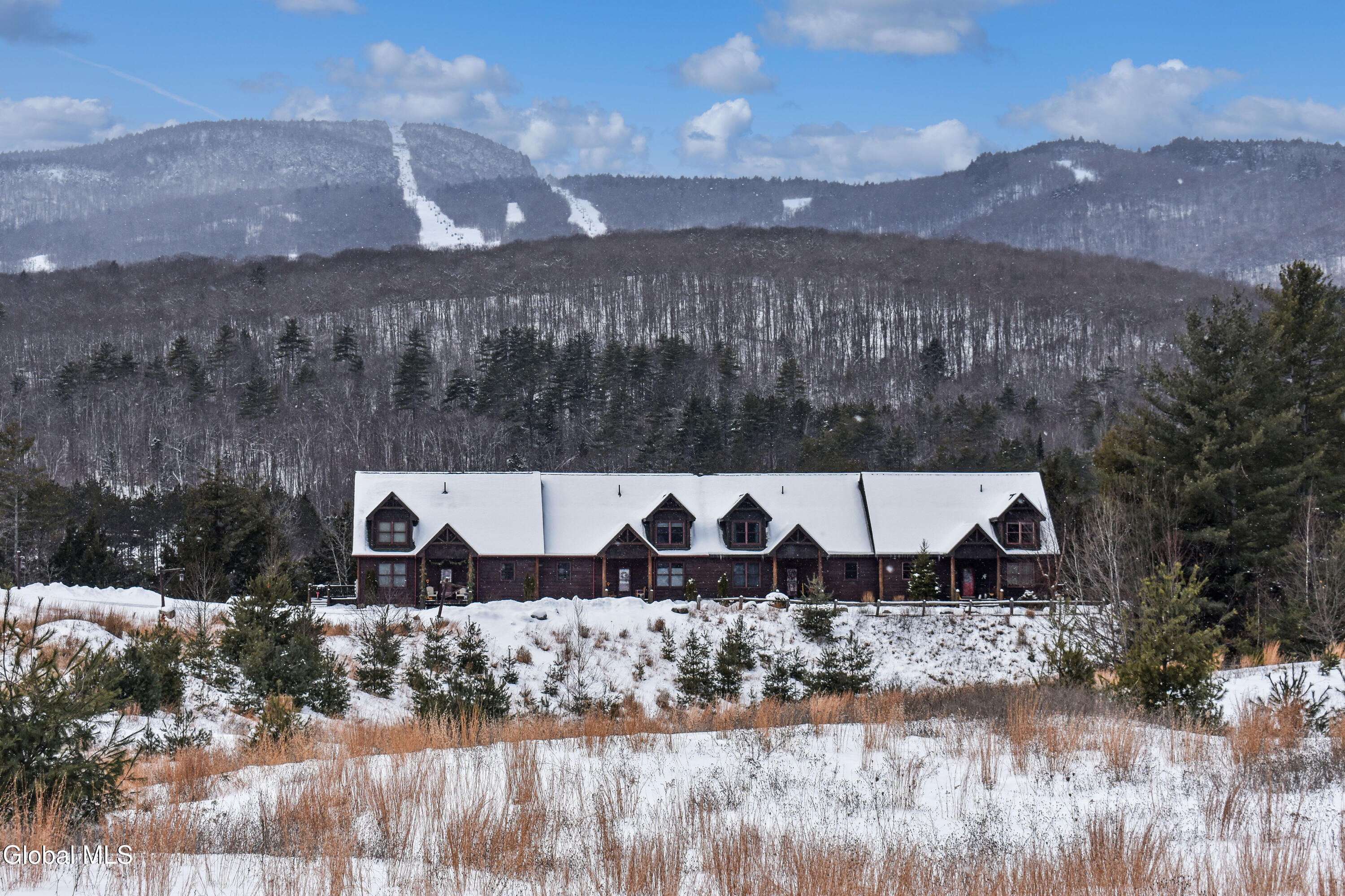 19, 20, 21 Bear Cub Drive North Creek NY 12853