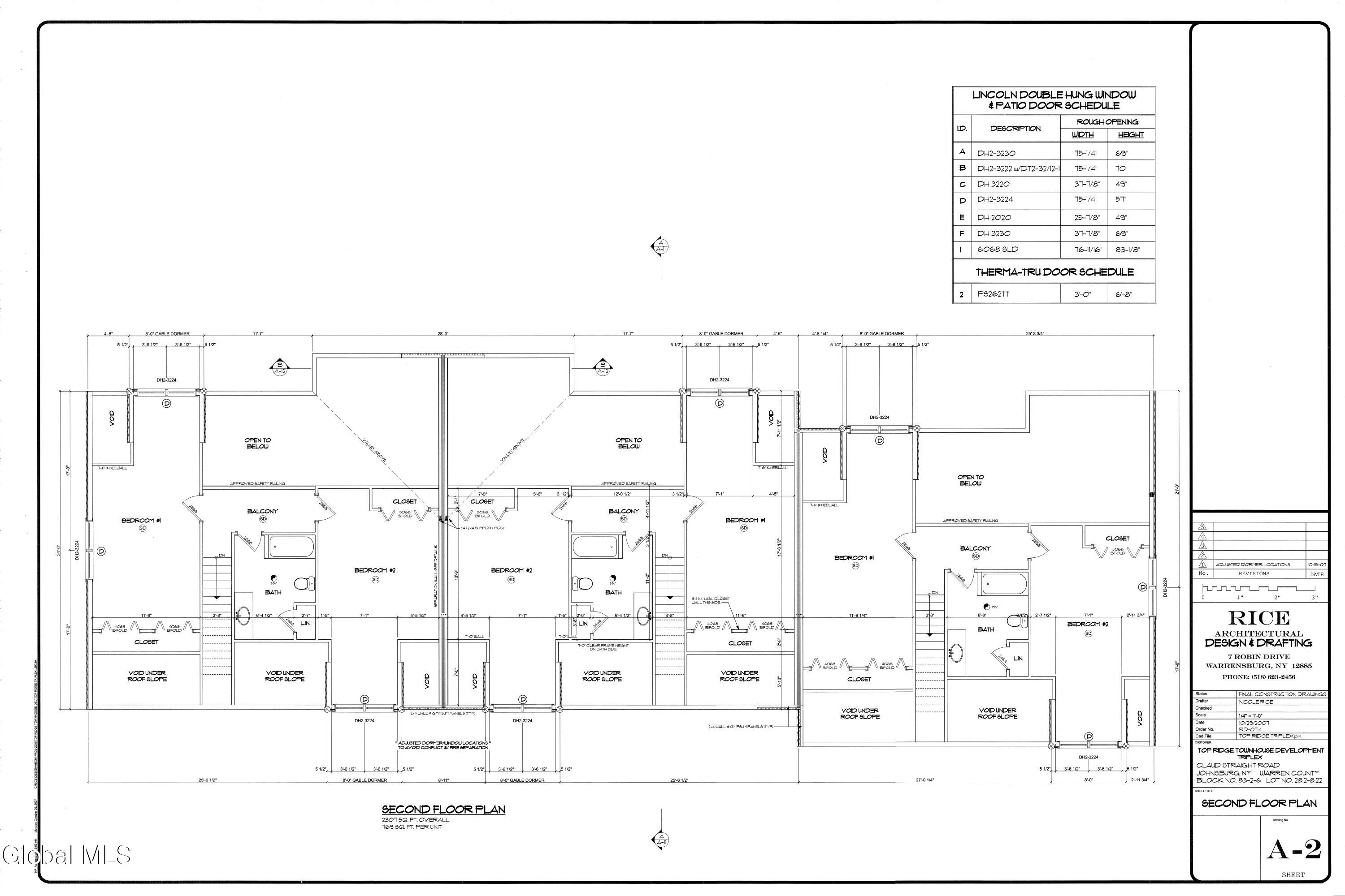 19, 20, 21 Bear Cub Drive North Creek NY 12853