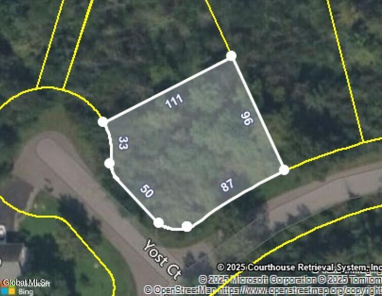 L38 Yost Court Coxsackie NY 12015