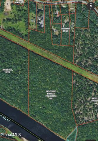 L21 Call Street Lake Luzerne NY 12846