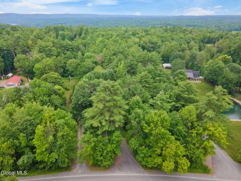 L21 Call Street Lake Luzerne NY 12846