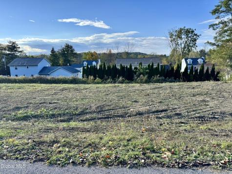 30 Saratoga Street Hoosick NY 12090
