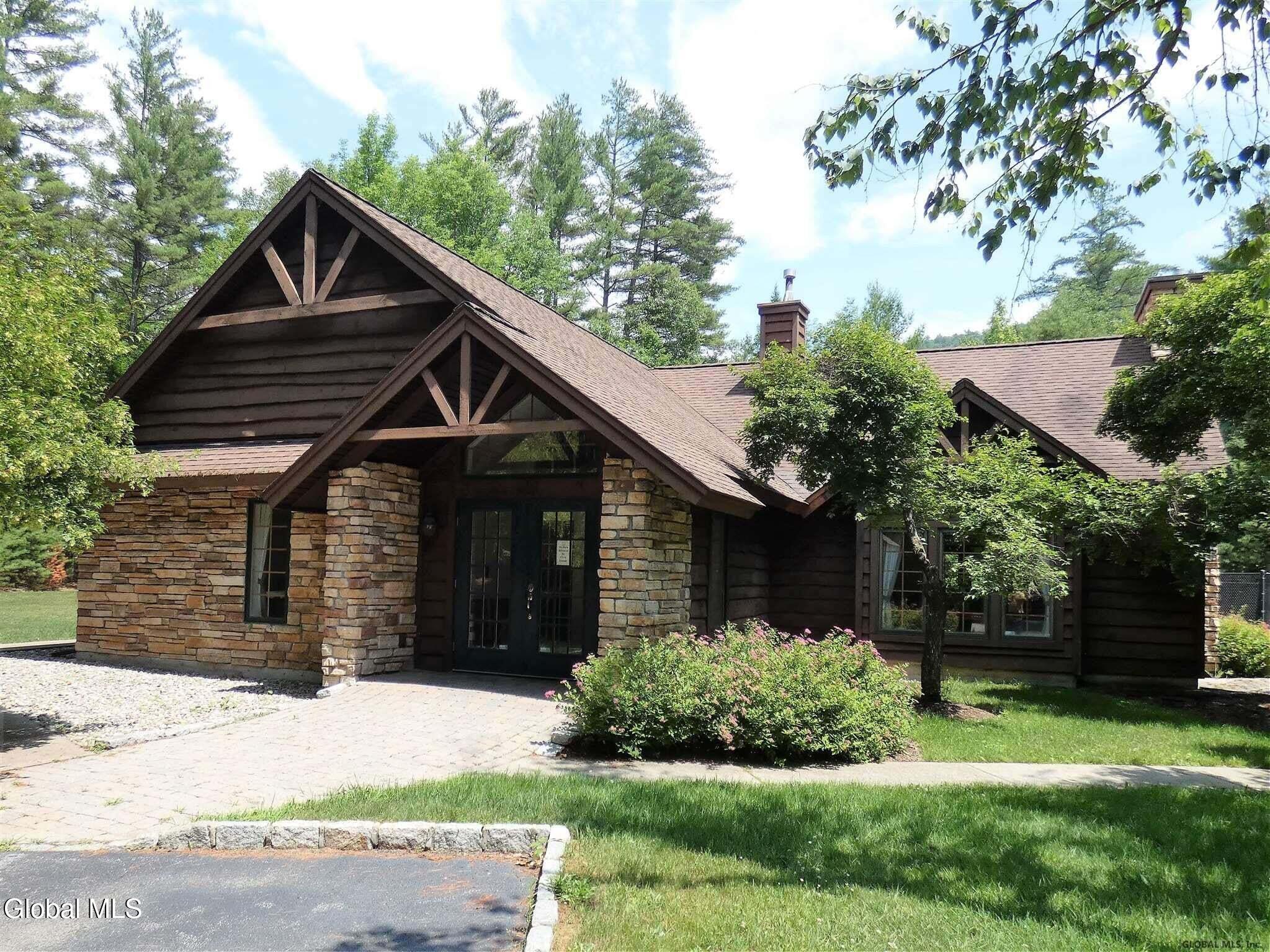 8 Mountain Path North Creek NY 12853