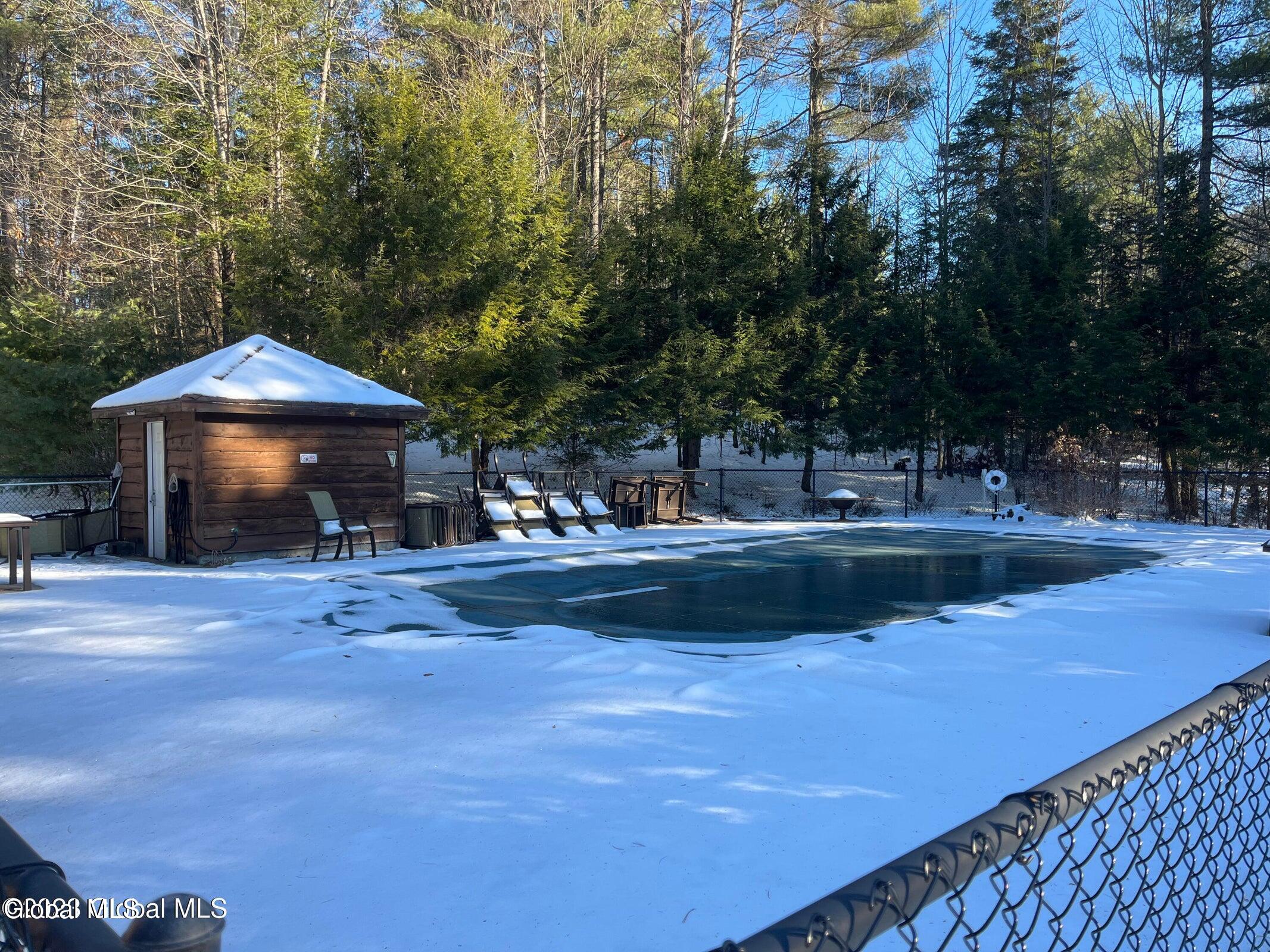 8 Mountain Path North Creek NY 12853