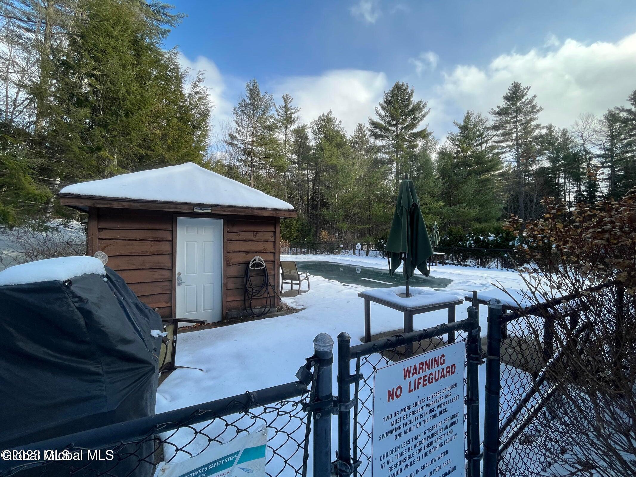8 Mountain Path North Creek NY 12853