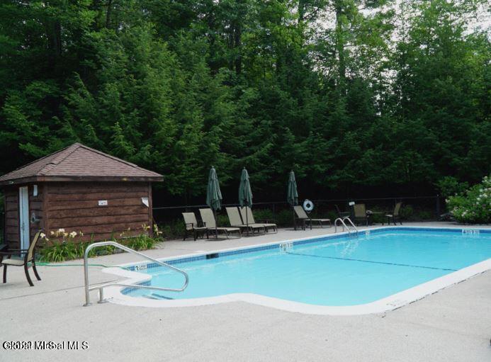 8 Mountain Path North Creek NY 12853
