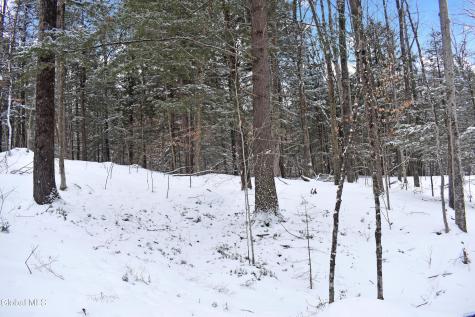 62 Carriage Knolls Road Chestertown NY 12817