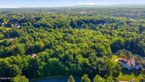 Lot 27.3 Spice Mill Boulevard Clifton Park NY 12065