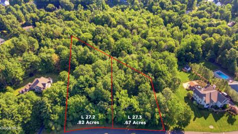 Lot 27.3 Spice Mill Boulevard Clifton Park NY 12065