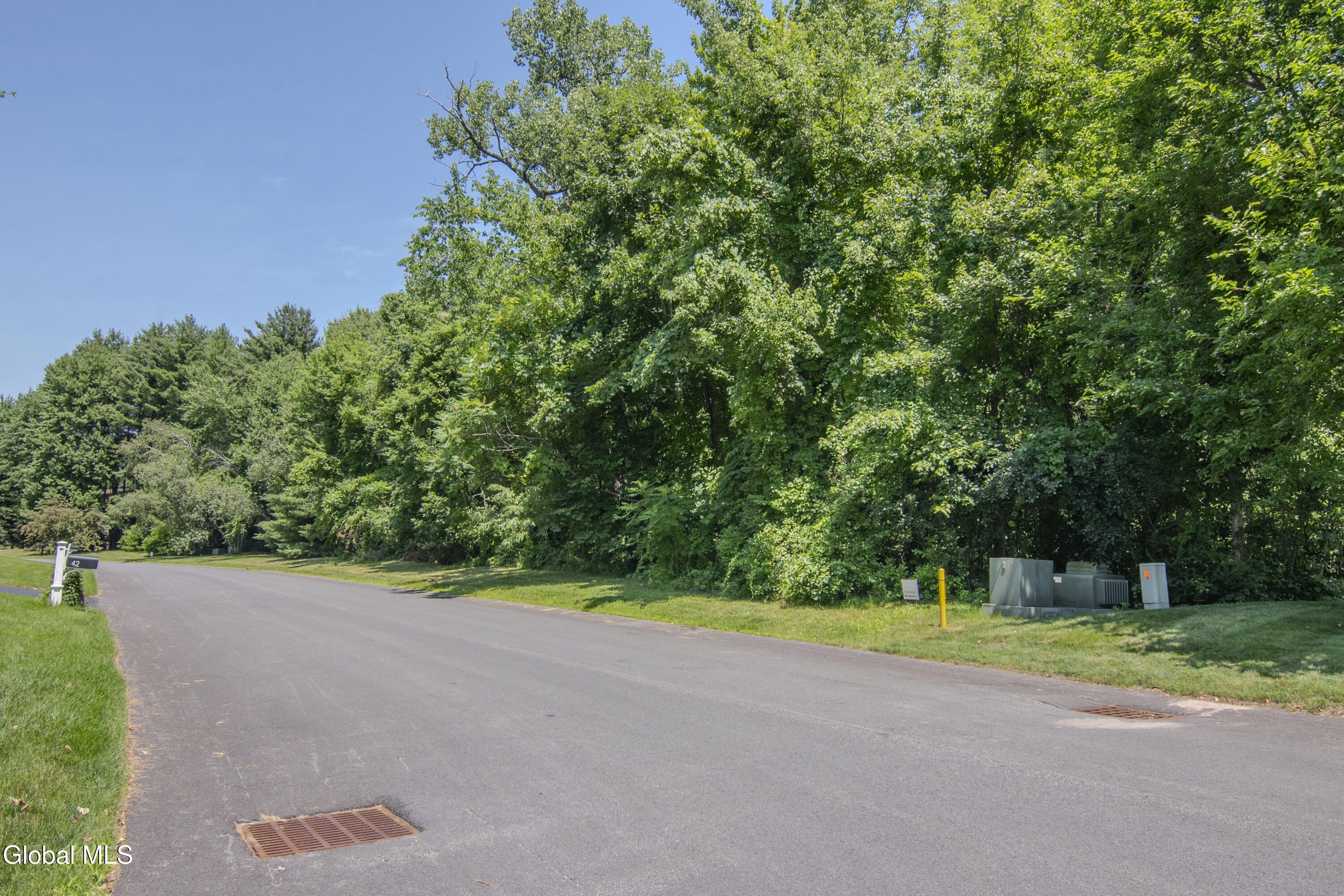 Lot 27.3 Spice Mill Boulevard Clifton Park NY 12065