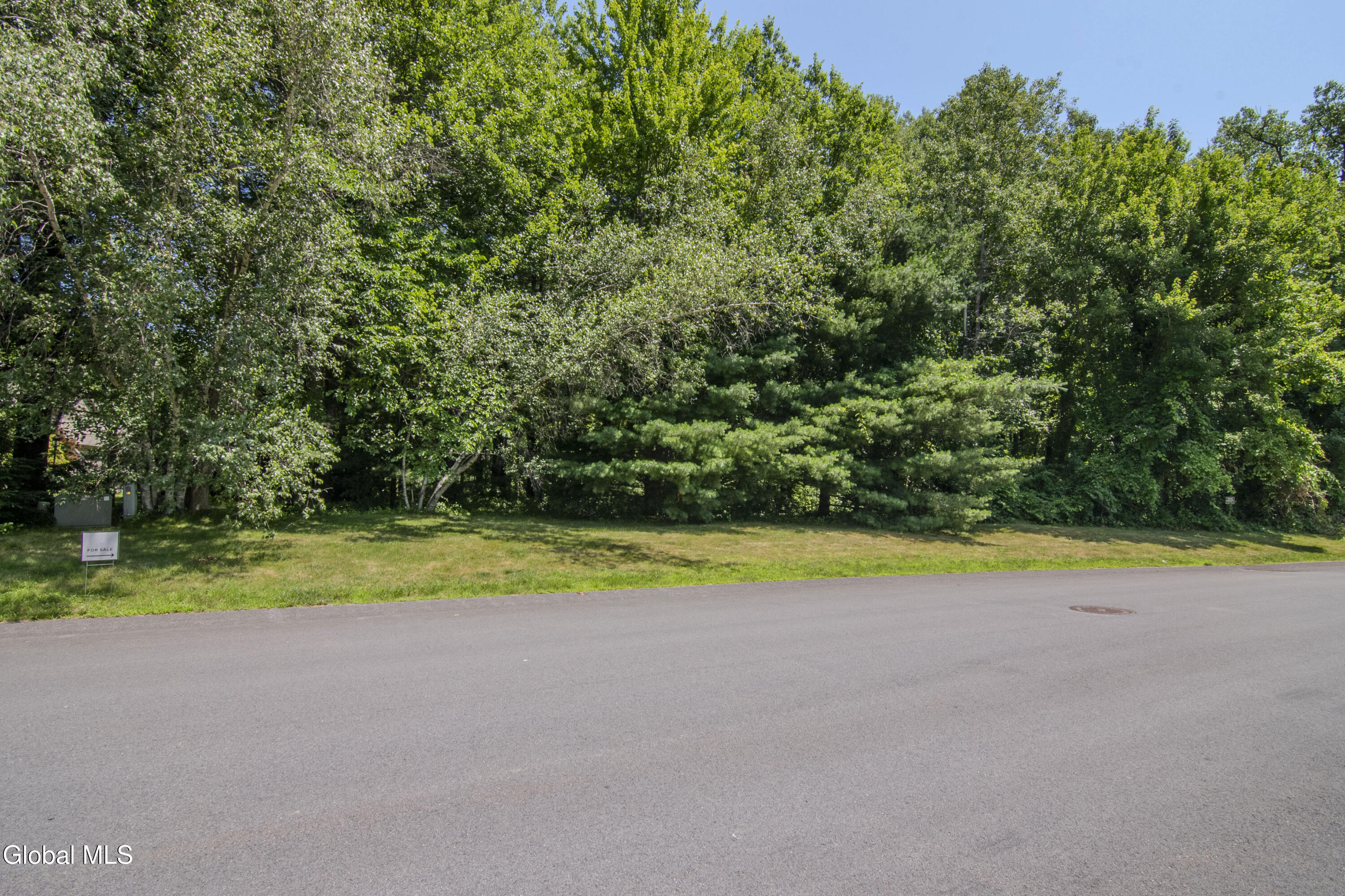 Lot 27.3 Spice Mill Boulevard Clifton Park NY 12065