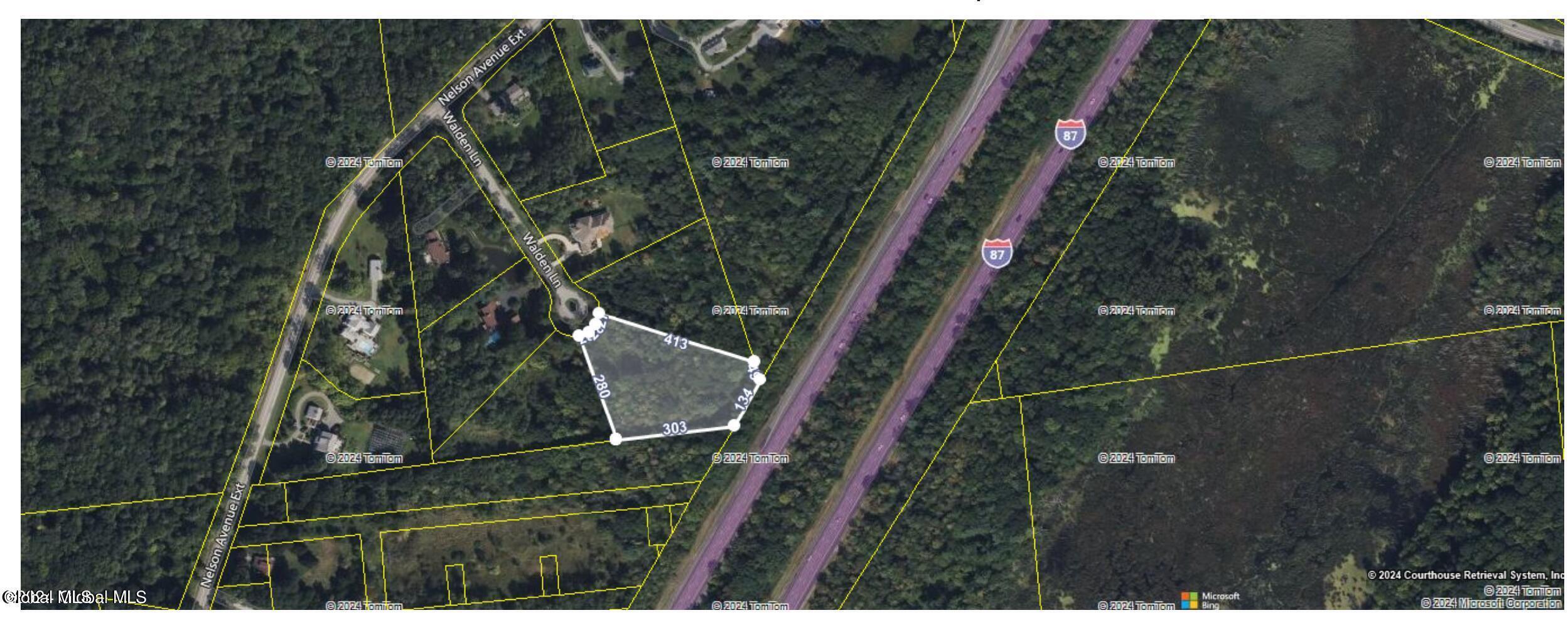 L19 Walden Lane Saratoga Springs NY 12866