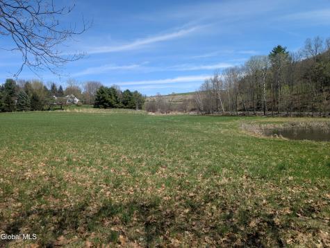 83 Mitchell Road Hoosick Falls NY 12090