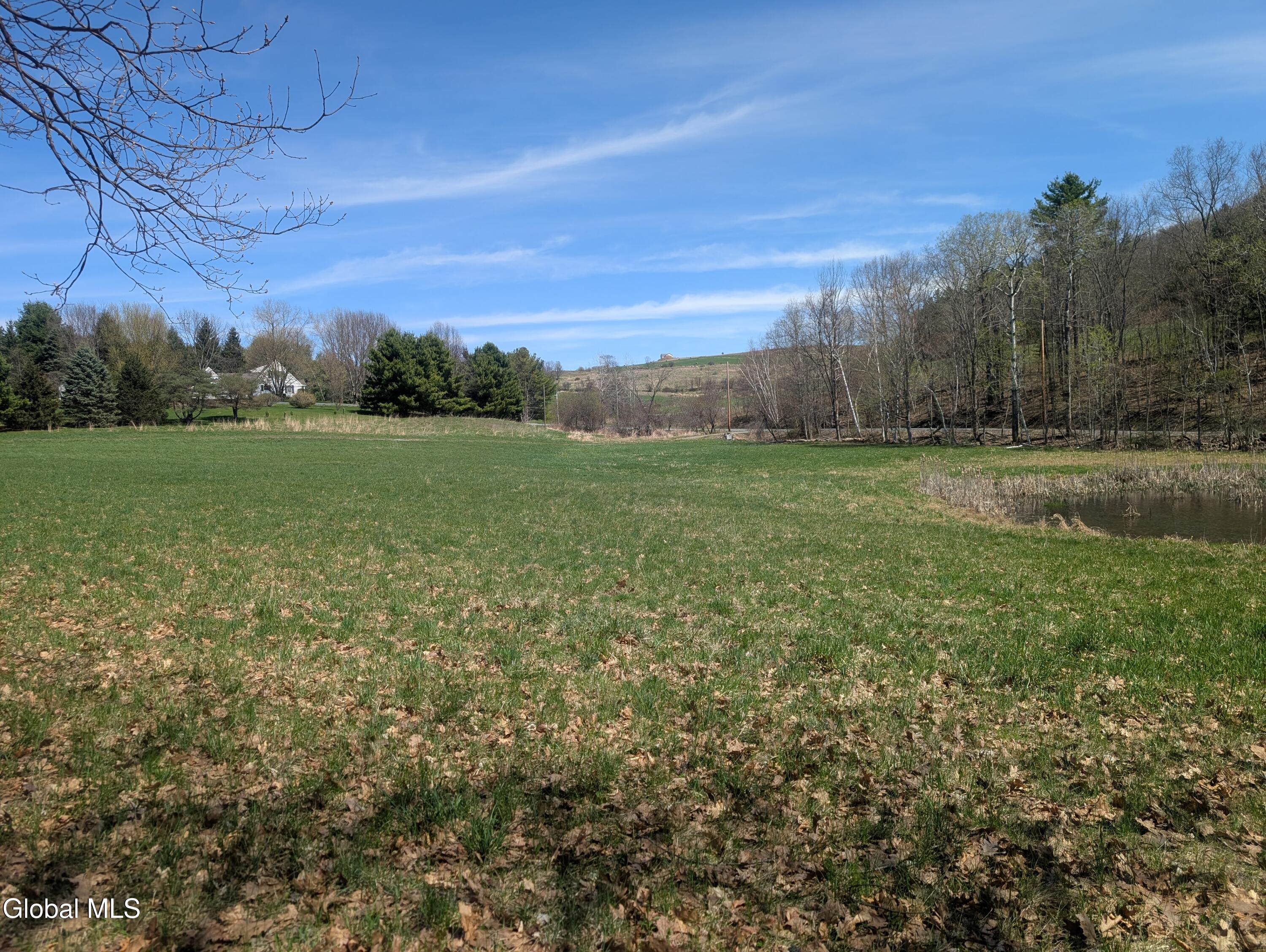 83 Mitchell Road Hoosick Falls NY 12090