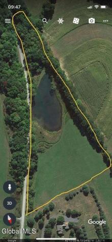 83 Mitchell Road Hoosick Falls NY 12090