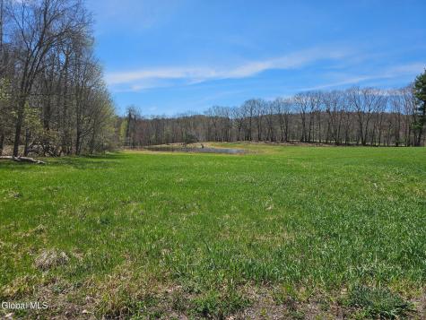 83 Mitchell Road Hoosick Falls NY 12090