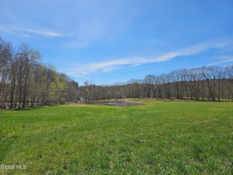 83 Mitchell Road Hoosick Falls NY 12090