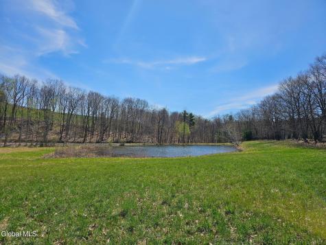83 Mitchell Road Hoosick Falls NY 12090