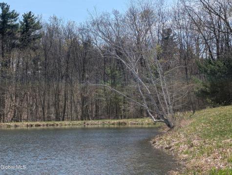 83 Mitchell Road Hoosick Falls NY 12090