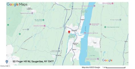 50 Finger Hill Road Saugerties NY 12477