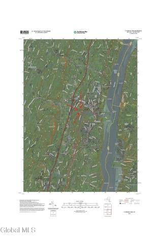 50 Finger Hill Road Saugerties NY 12477