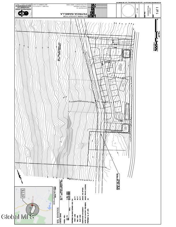 3100 New York 10 Caroga NY 12095