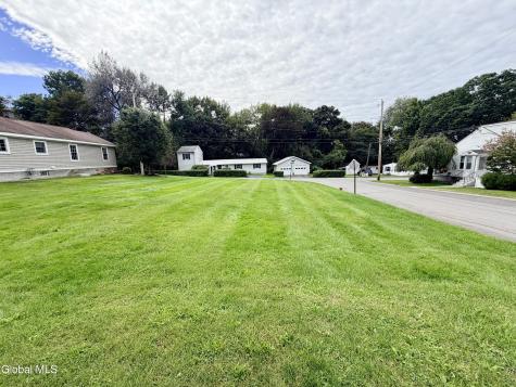 83 Greenwood Avenue Amsterdam NY 12010