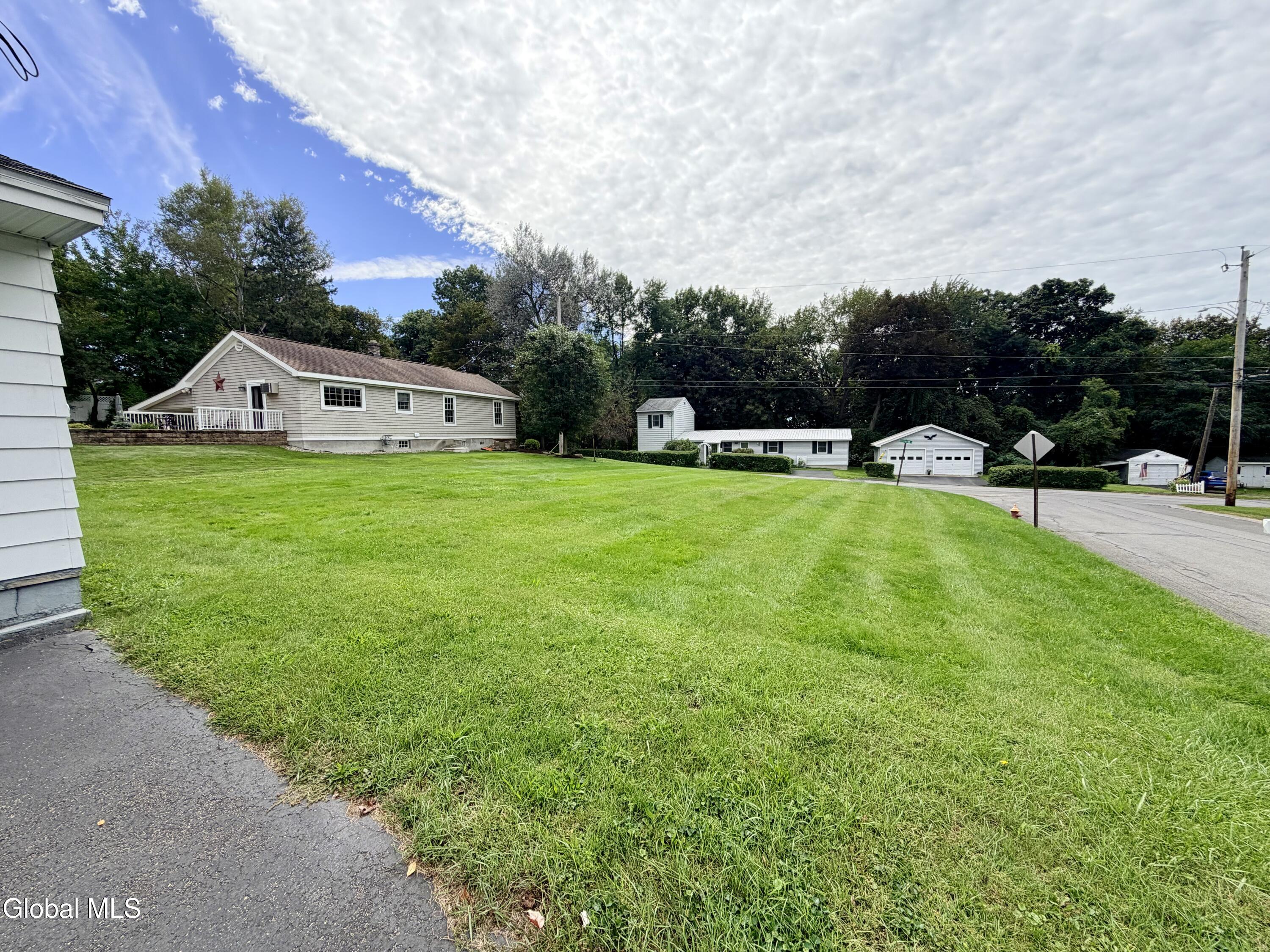 83 Greenwood Avenue Amsterdam NY 12010