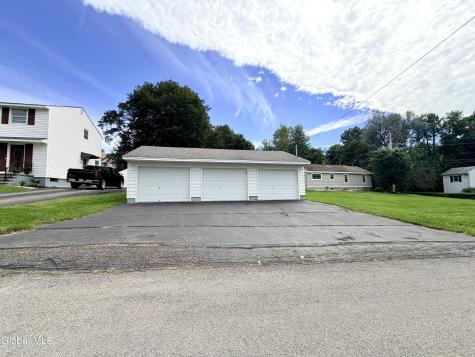 83 Greenwood Avenue Amsterdam NY 12010