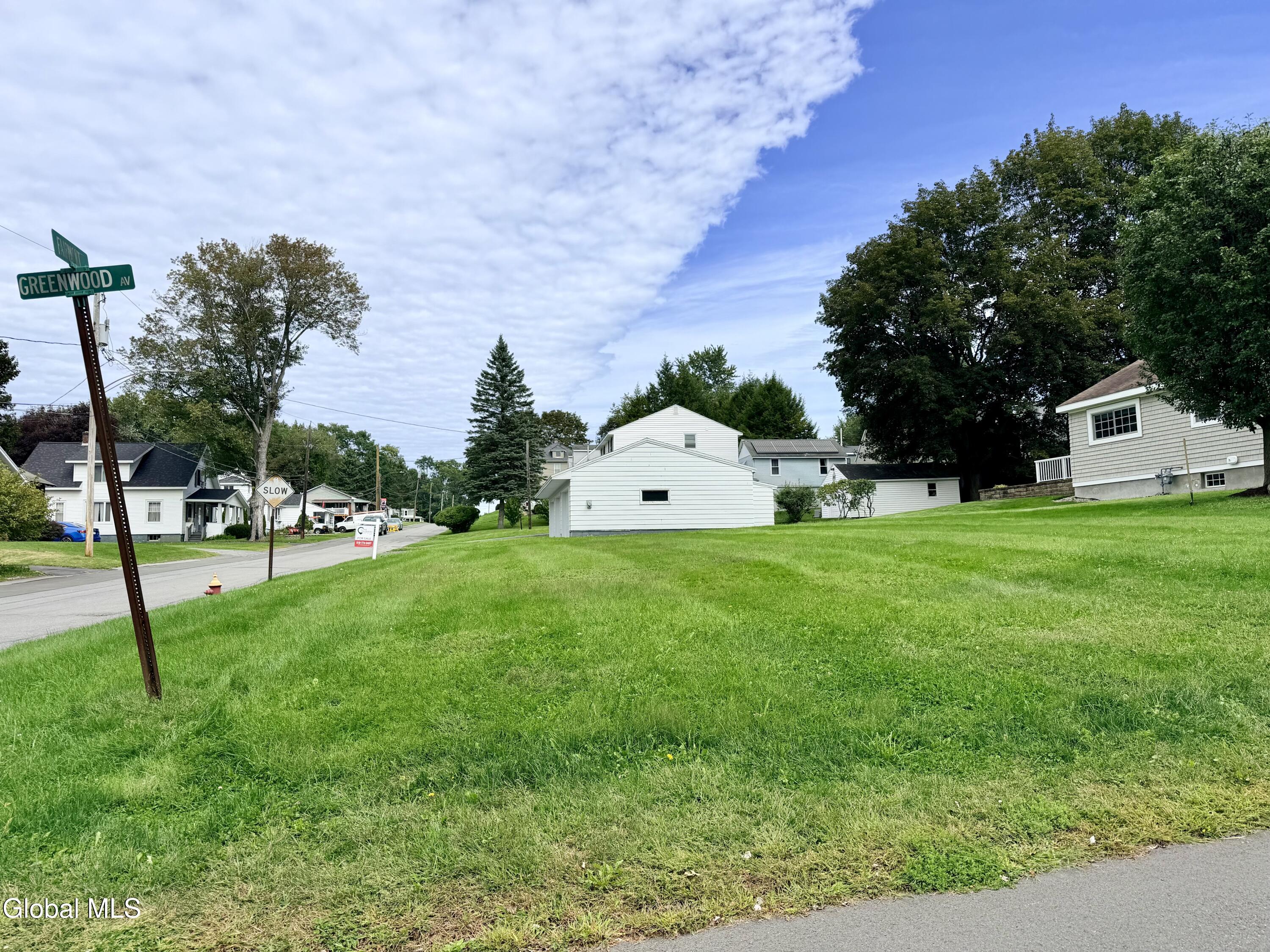 83 Greenwood Avenue Amsterdam NY 12010