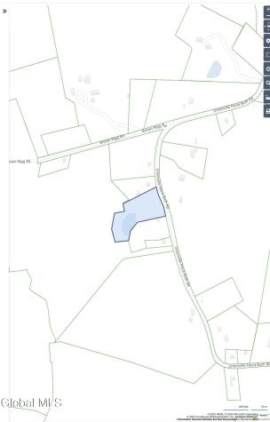 L23.2 Unionville Feura Bush Road Feura Bush NY 12067