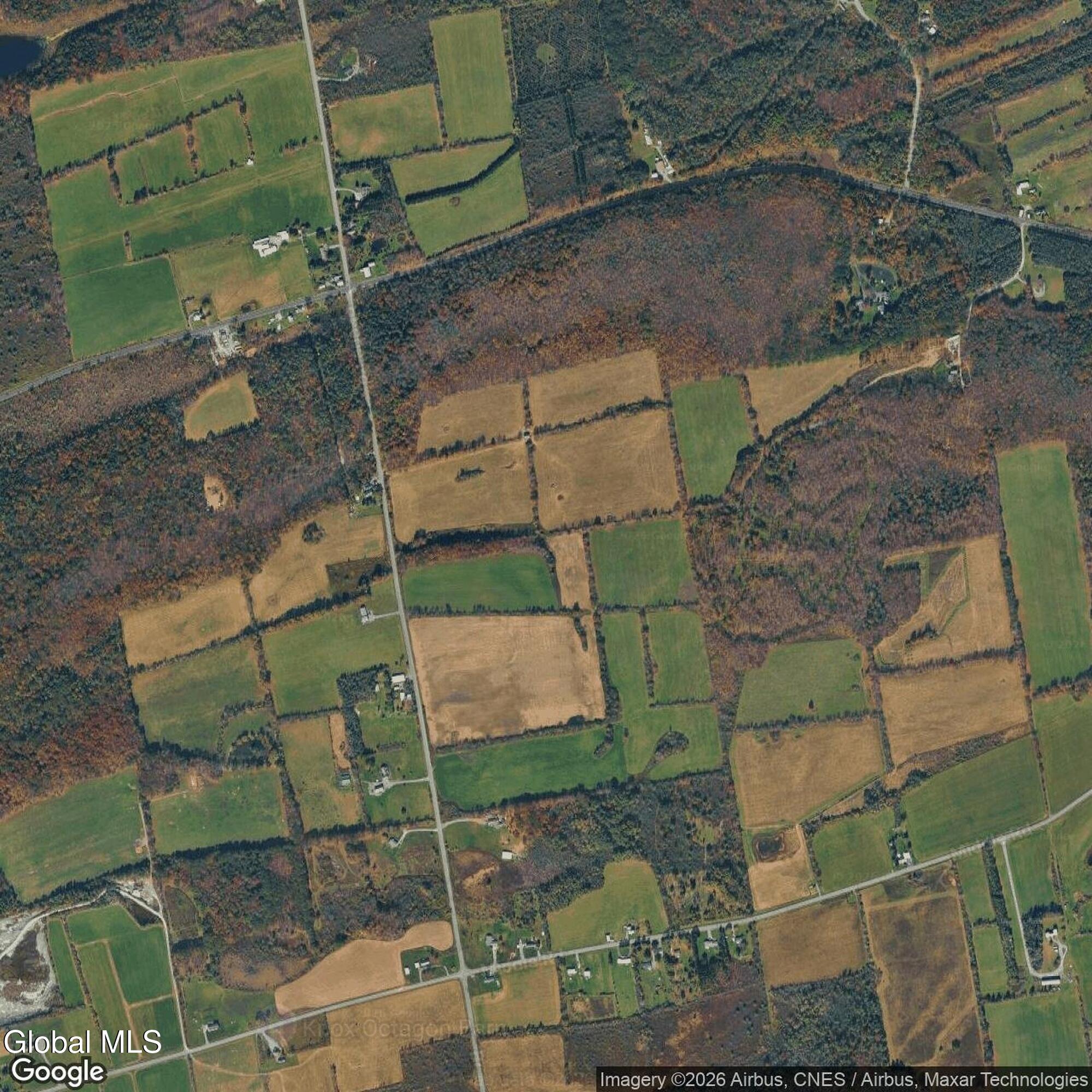 1755 Beebe Road Delanson NY 12053