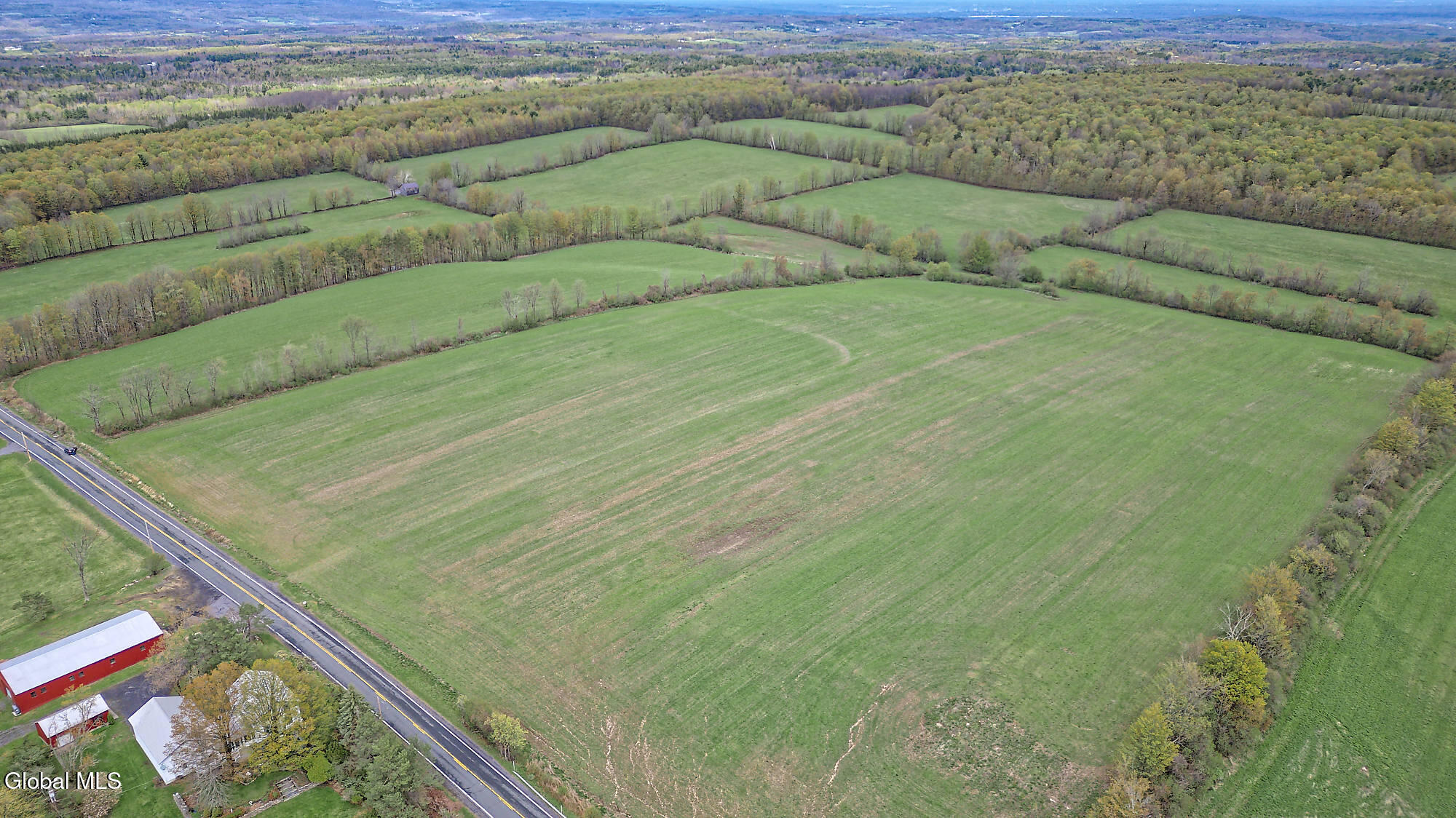 1755 Beebe Road Delanson NY 12053