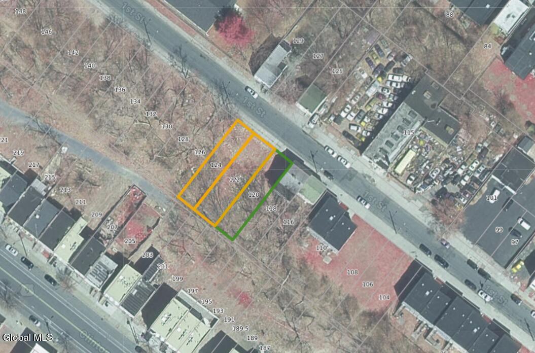120-124 First Street Albany NY 12210