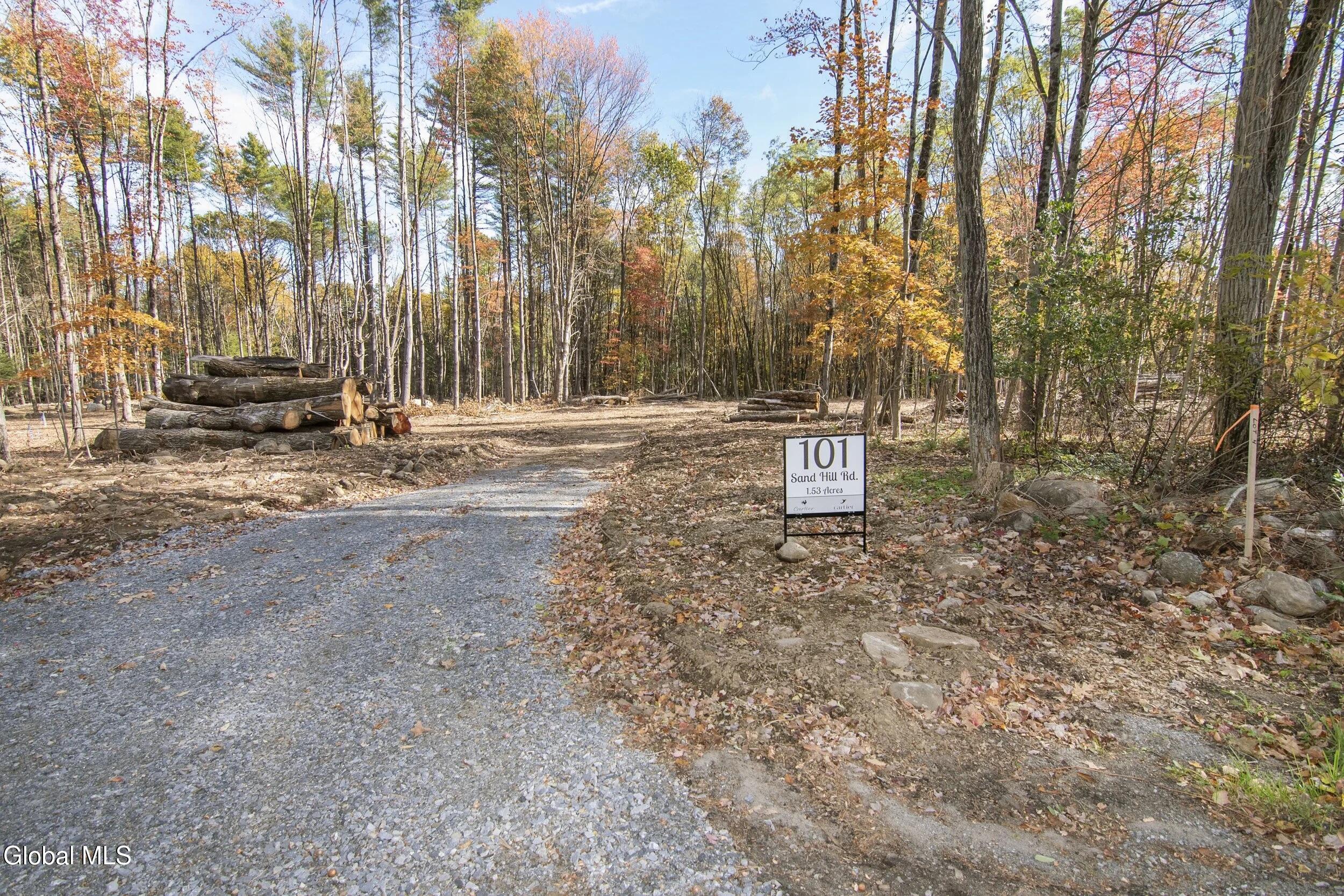 101A Sand Hill Road Greenfield Center NY 12833
