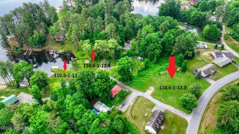 302 Hadlock Pond Road Fort Ann NY 12827