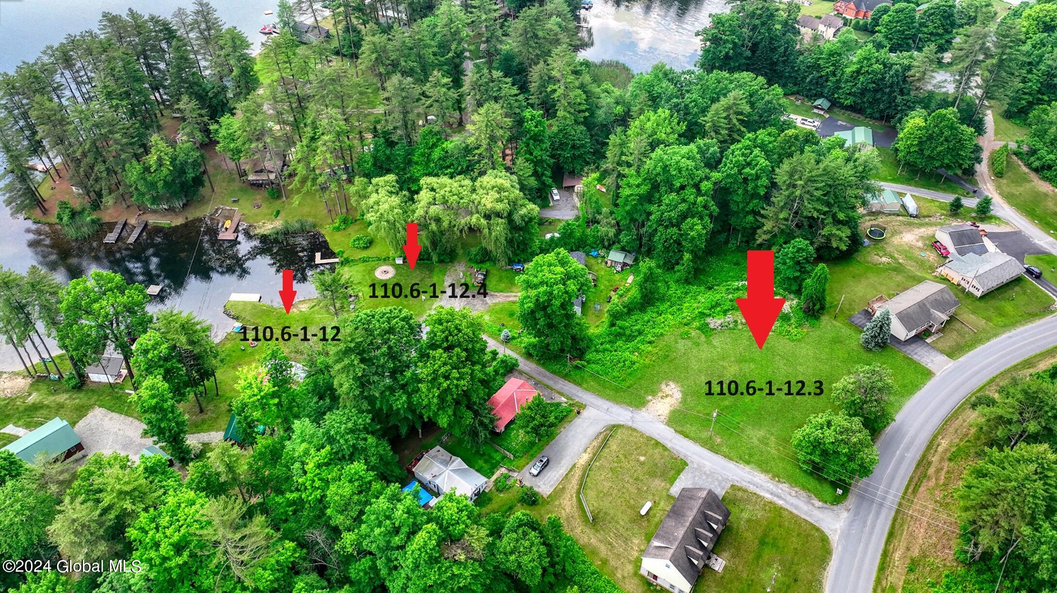 302 Hadlock Pond Road Fort Ann NY 12827