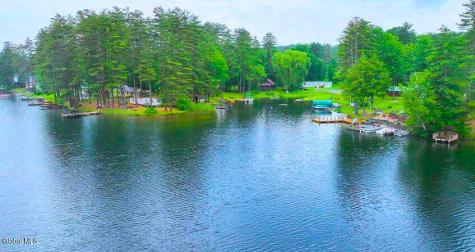 302 Hadlock Pond Road Fort Ann NY 12827