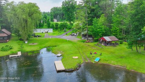 302 Hadlock Pond Road Fort Ann NY 12827