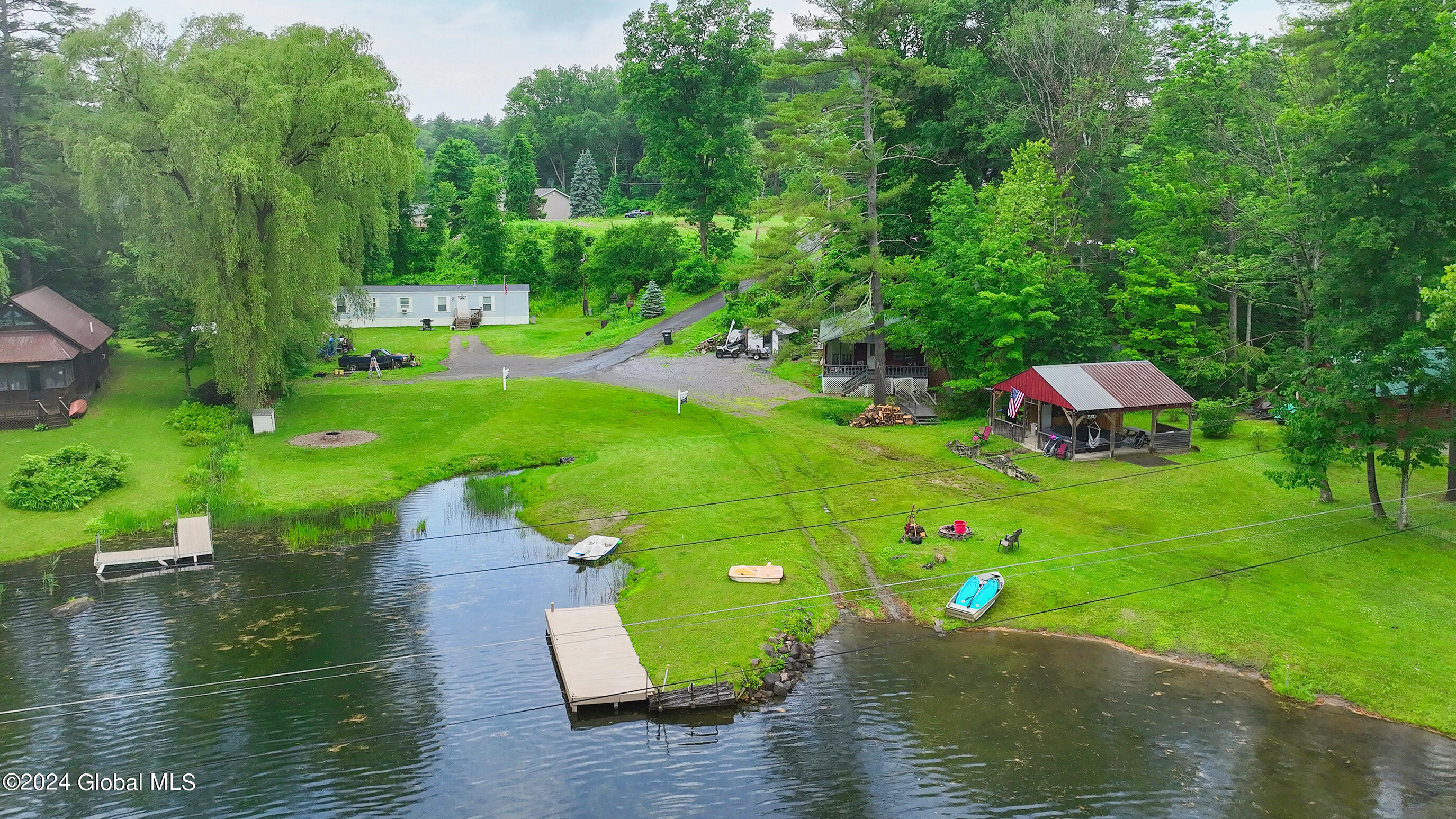 302 Hadlock Pond Road Fort Ann NY 12827