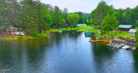 302 Hadlock Pond Road Fort Ann NY 12827
