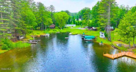 302 Hadlock Pond Road Fort Ann NY 12827