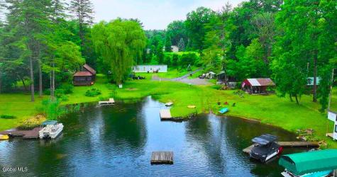 302 Hadlock Pond Road Fort Ann NY 12827