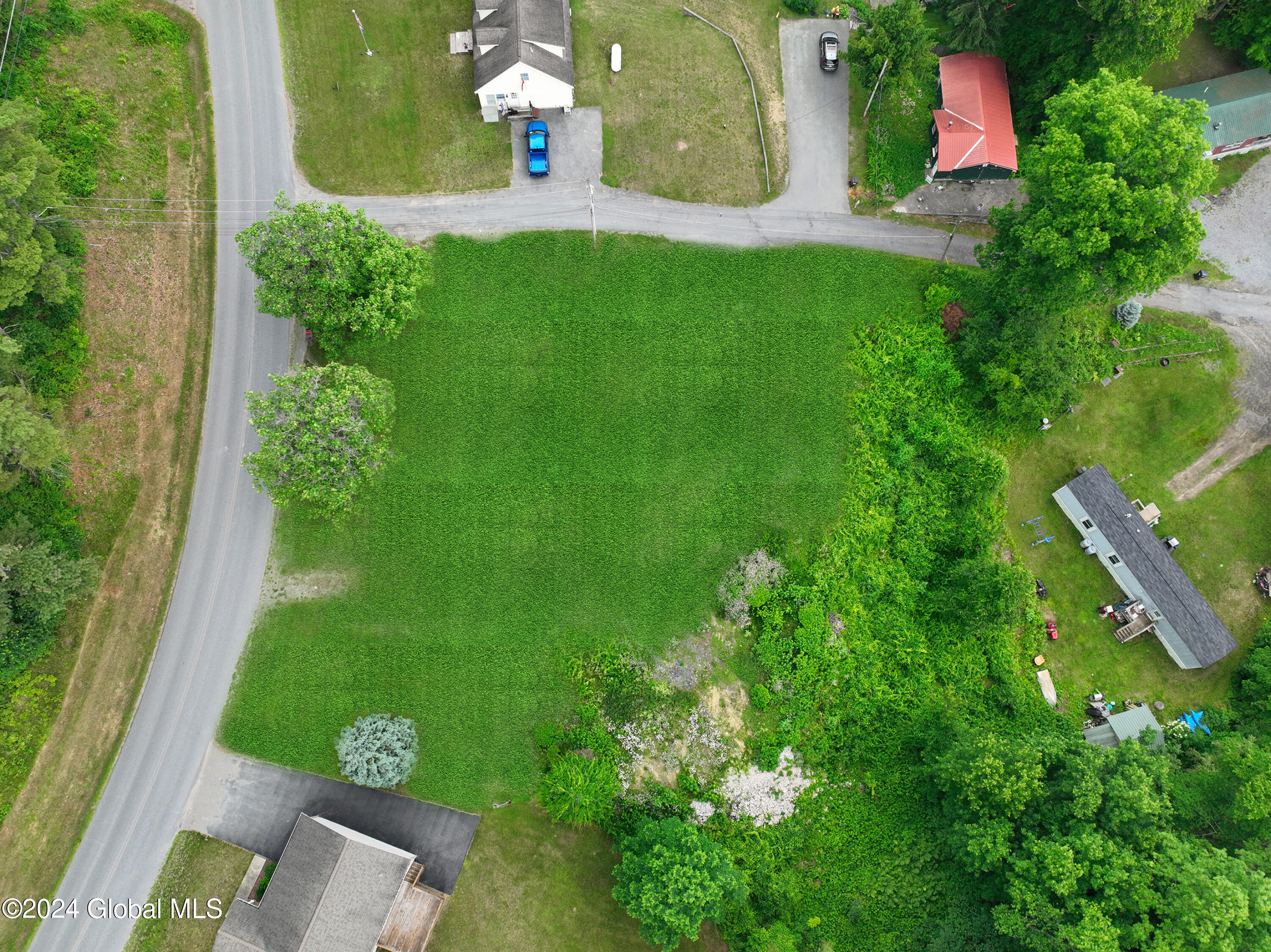 302 Hadlock Pond Road Fort Ann NY 12827