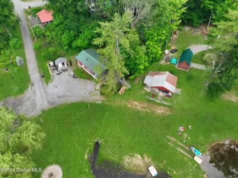 302 Hadlock Pond Road Fort Ann NY 12827