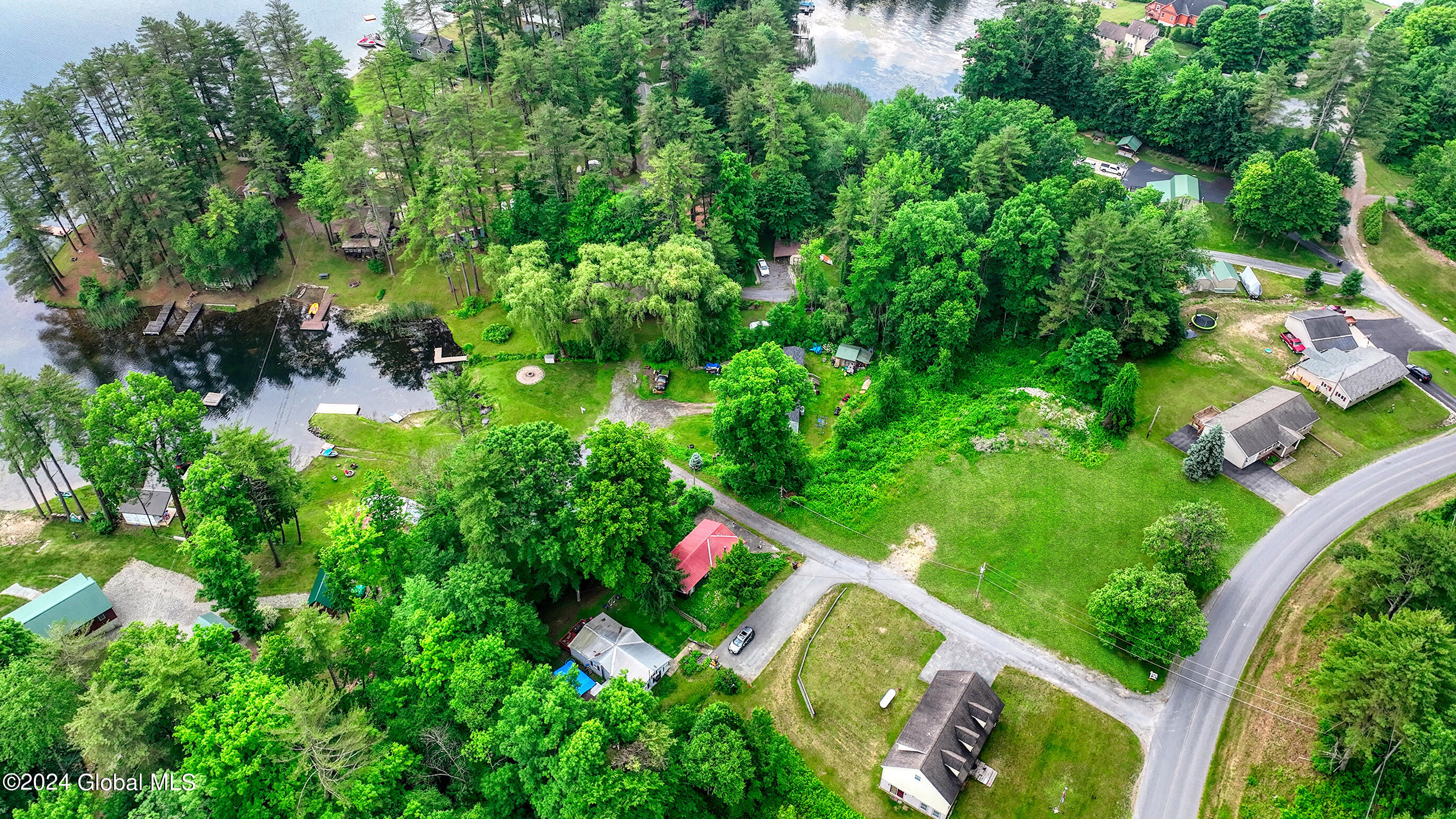 302 Hadlock Pond Road Fort Ann NY 12827