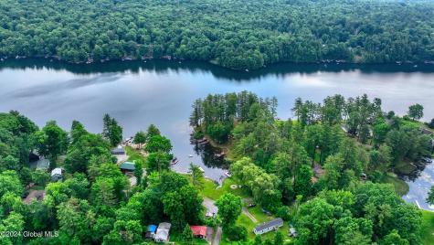 302 Hadlock Pond Road Fort Ann NY 12827