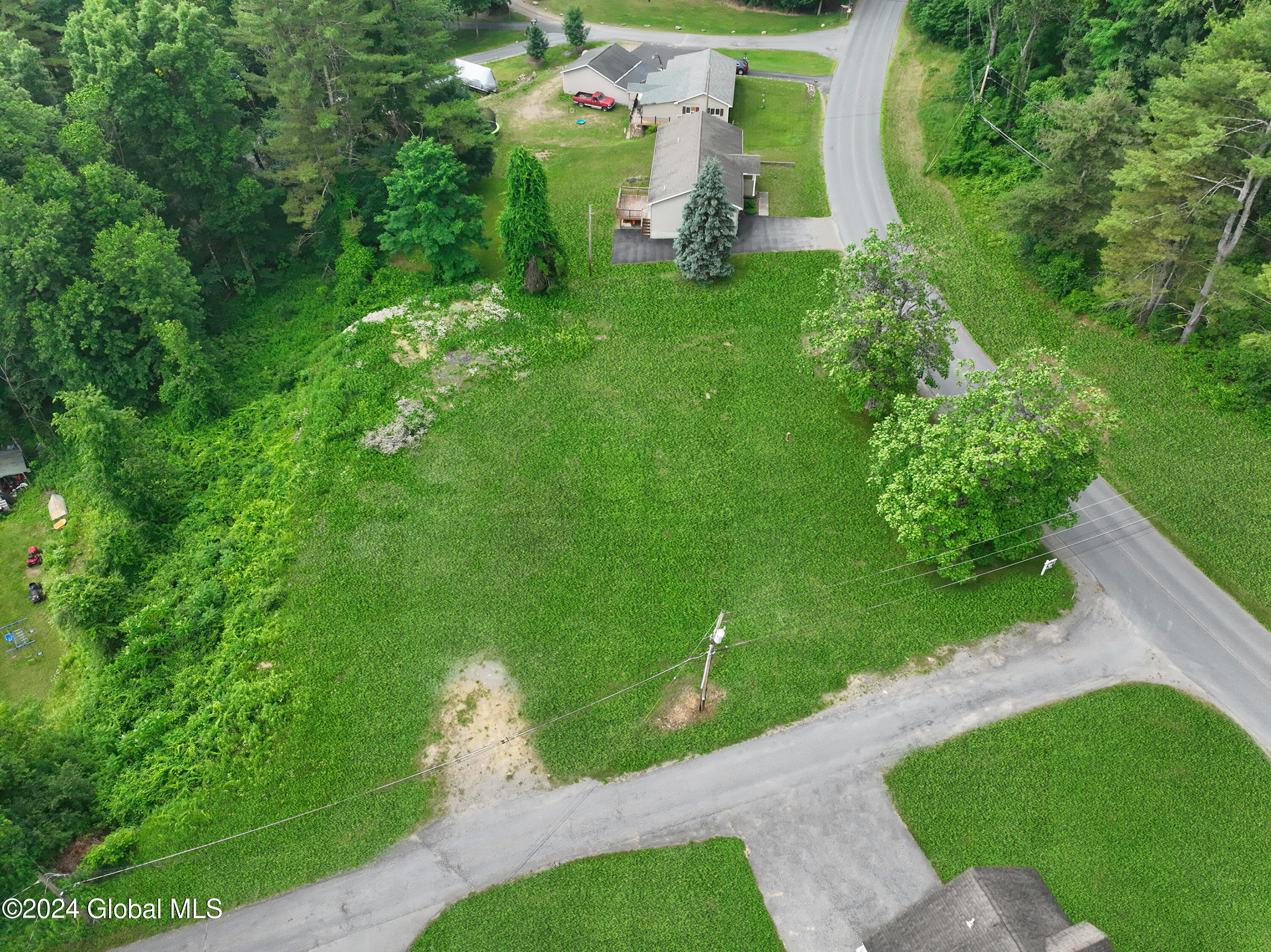 302 Hadlock Pond Road Fort Ann NY 12827