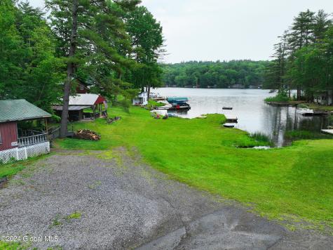 302 Hadlock Pond Road Fort Ann NY 12827
