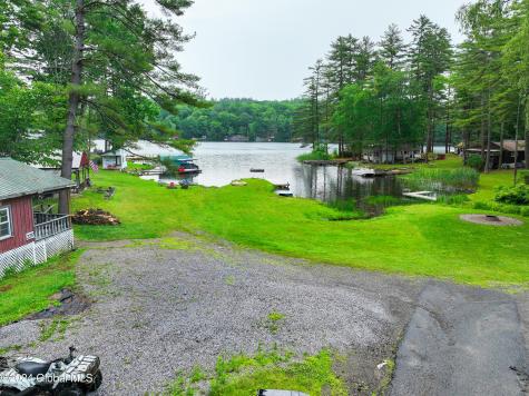 302 Hadlock Pond Road Fort Ann NY 12827
